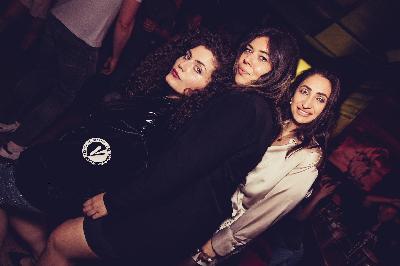 Party Bild aus dem Pirates Berlin vom 02.05.2025
